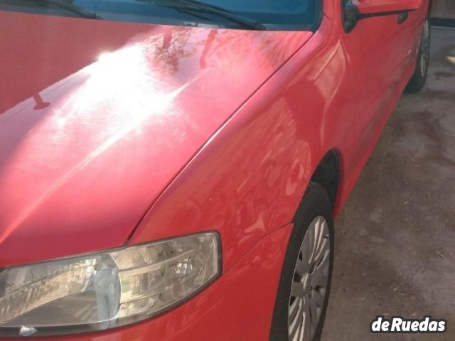 Volkswagen Gol Usado en Mendoza, deRuedas