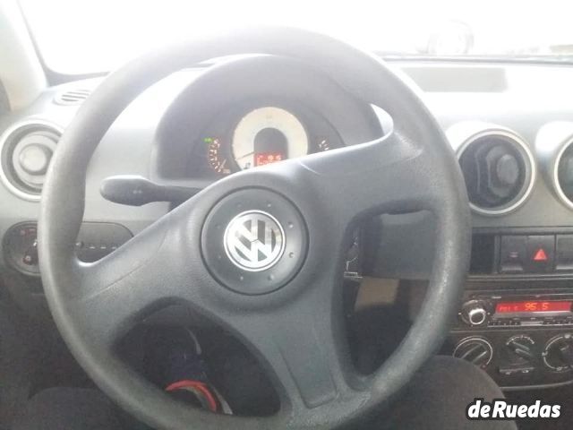 Volkswagen Gol Usado en Mendoza, deRuedas