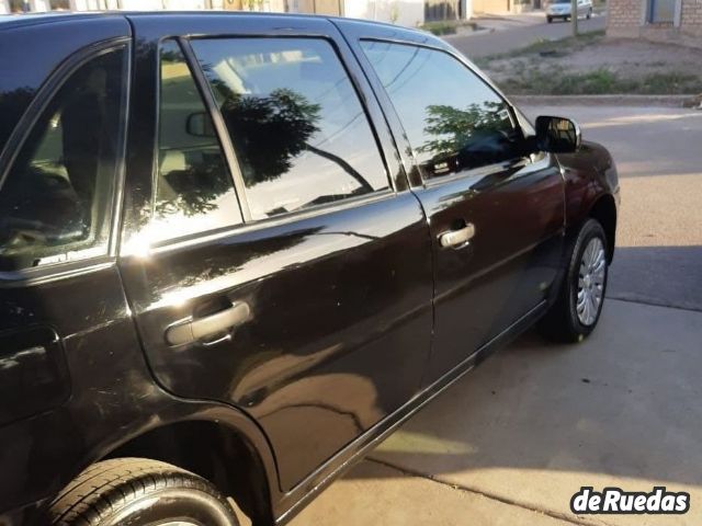 Volkswagen Gol Usado en Mendoza, deRuedas