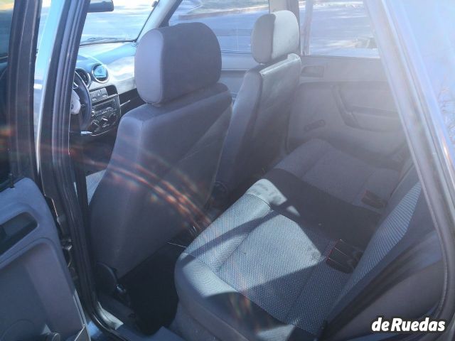 Volkswagen Gol Usado en Mendoza, deRuedas
