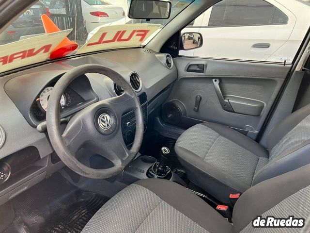 Volkswagen Gol Usado en Mendoza, deRuedas