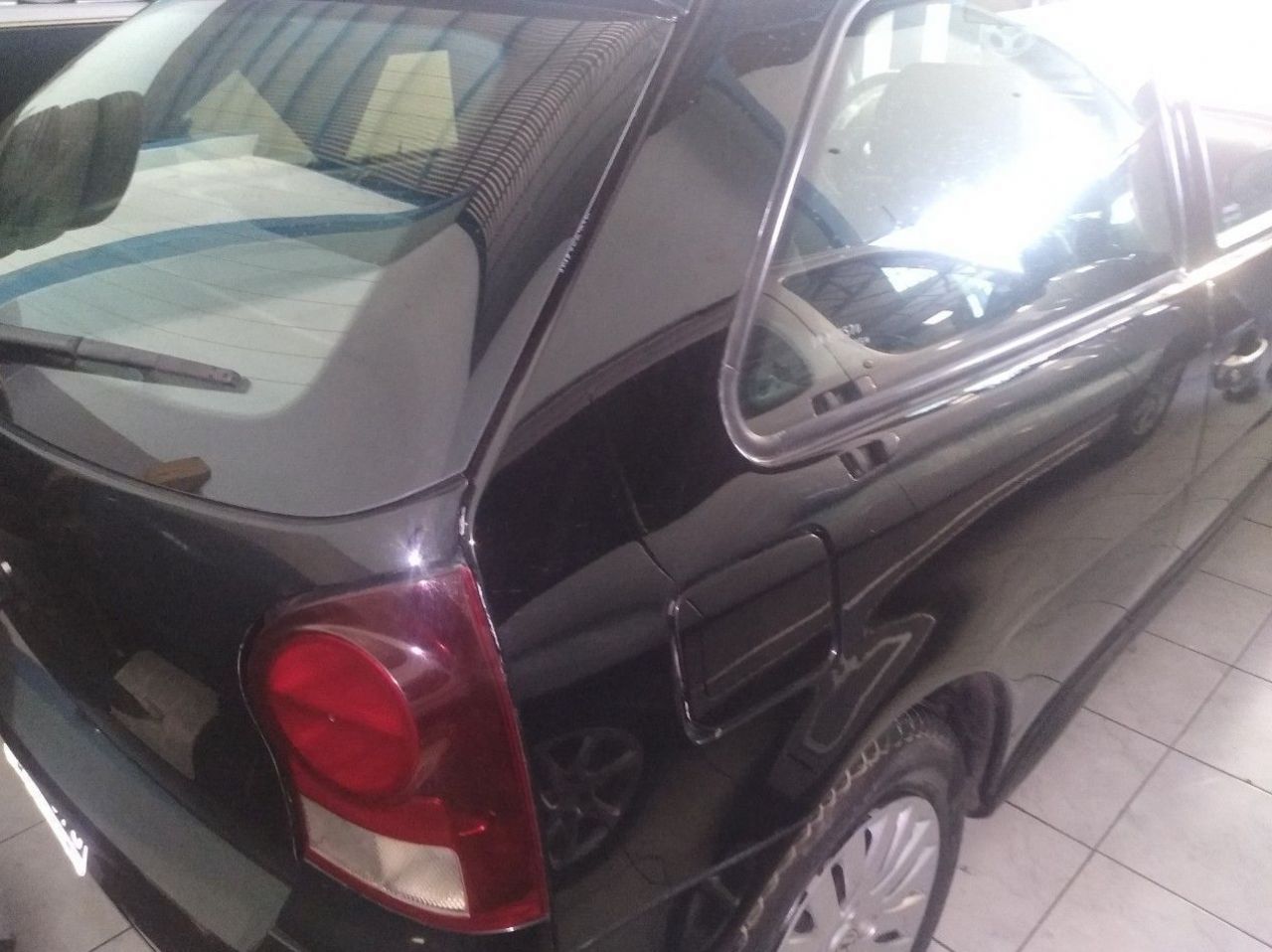 Volkswagen Gol Usado en Mendoza, deRuedas