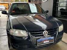 Volkswagen Gol Usado en San Juan