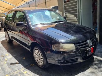 Volkswagen Gol Usado en Mendoza