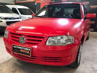 Volkswagen Gol