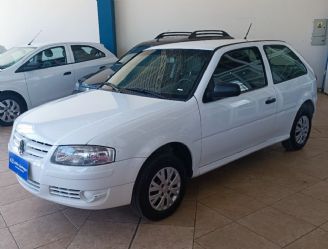 Volkswagen Gol Usado en Mendoza