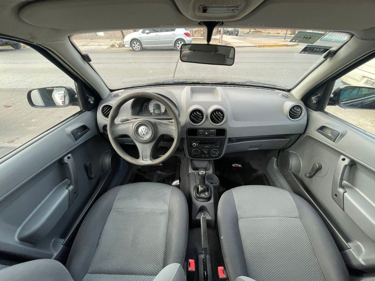 Volkswagen Gol Usado en Mendoza, deRuedas