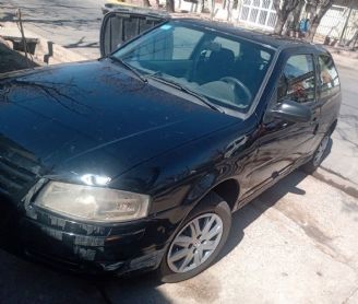 Volkswagen Gol Usado en Mendoza