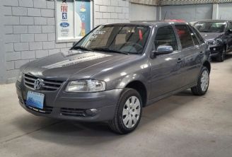 Volkswagen Gol Usado en Córdoba