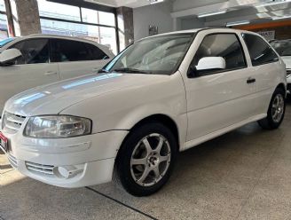 Volkswagen Gol Usado en Mendoza