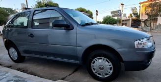 Volkswagen Gol Usado en Córdoba