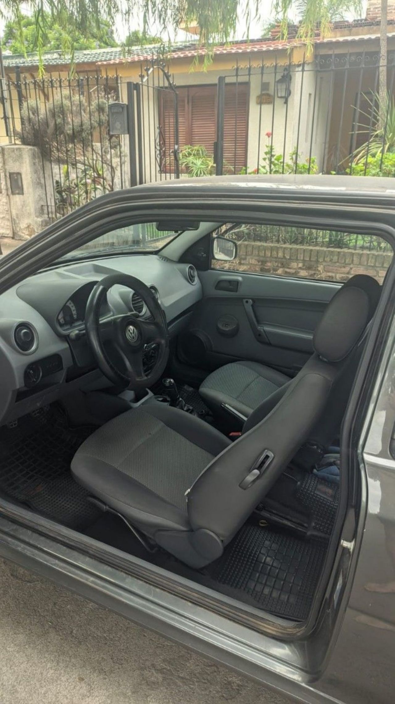 Volkswagen Gol Usado Financiado en Córdoba, deRuedas