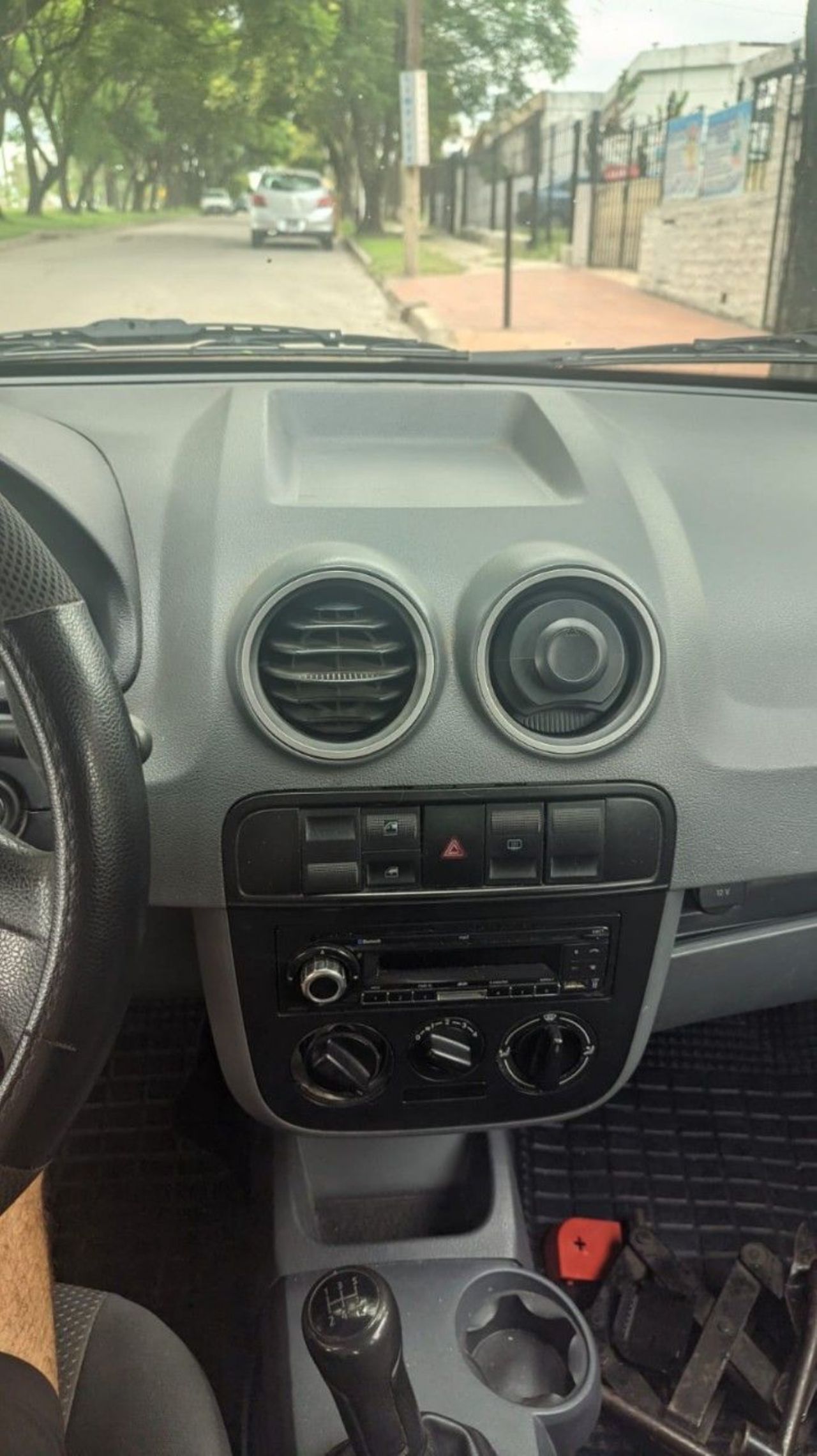 Volkswagen Gol Usado Financiado en Córdoba, deRuedas