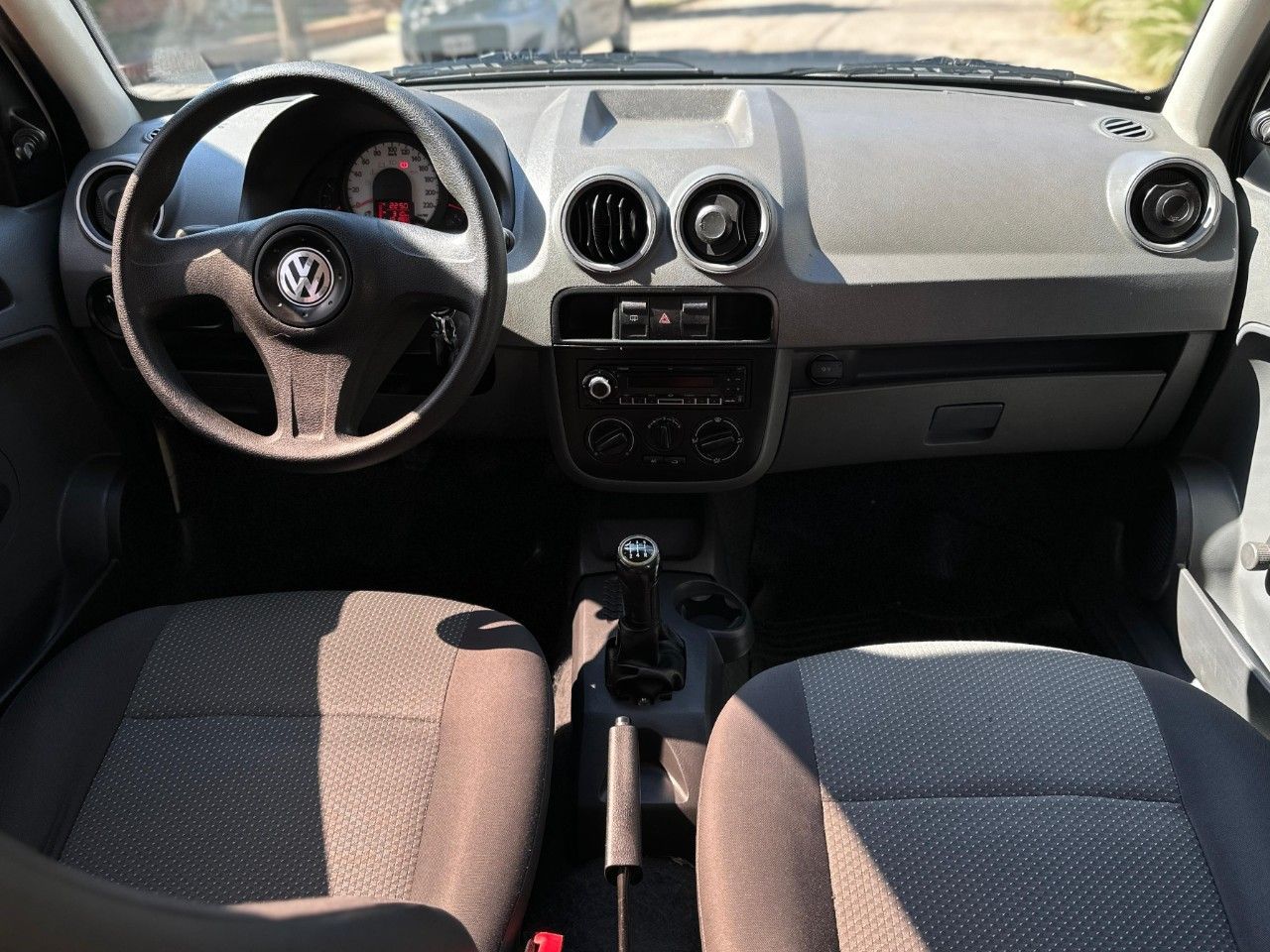 Volkswagen Gol Usado Financiado en Córdoba, deRuedas