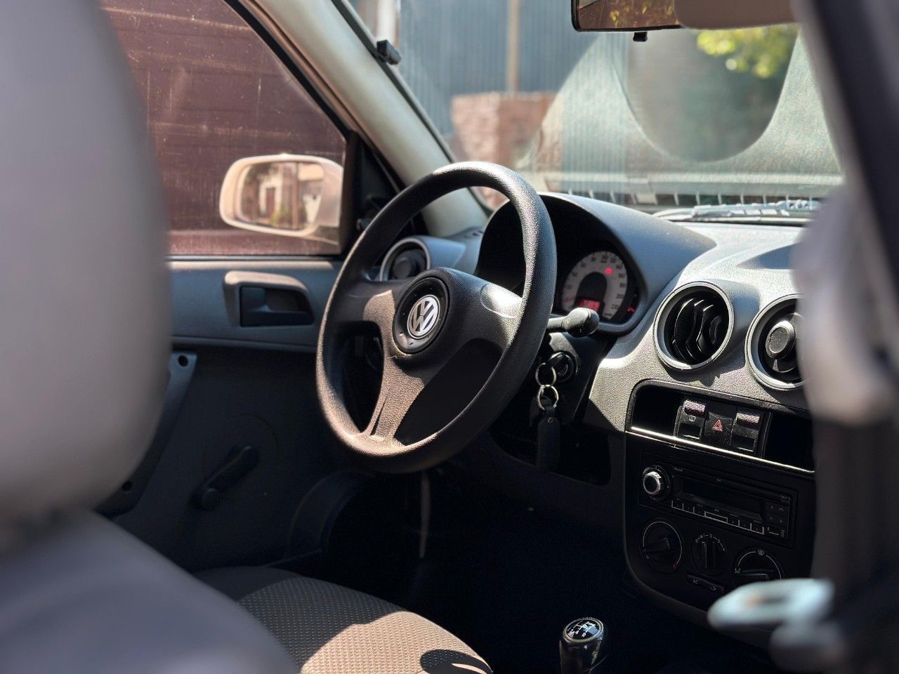 Volkswagen Gol Usado Financiado en Córdoba, deRuedas
