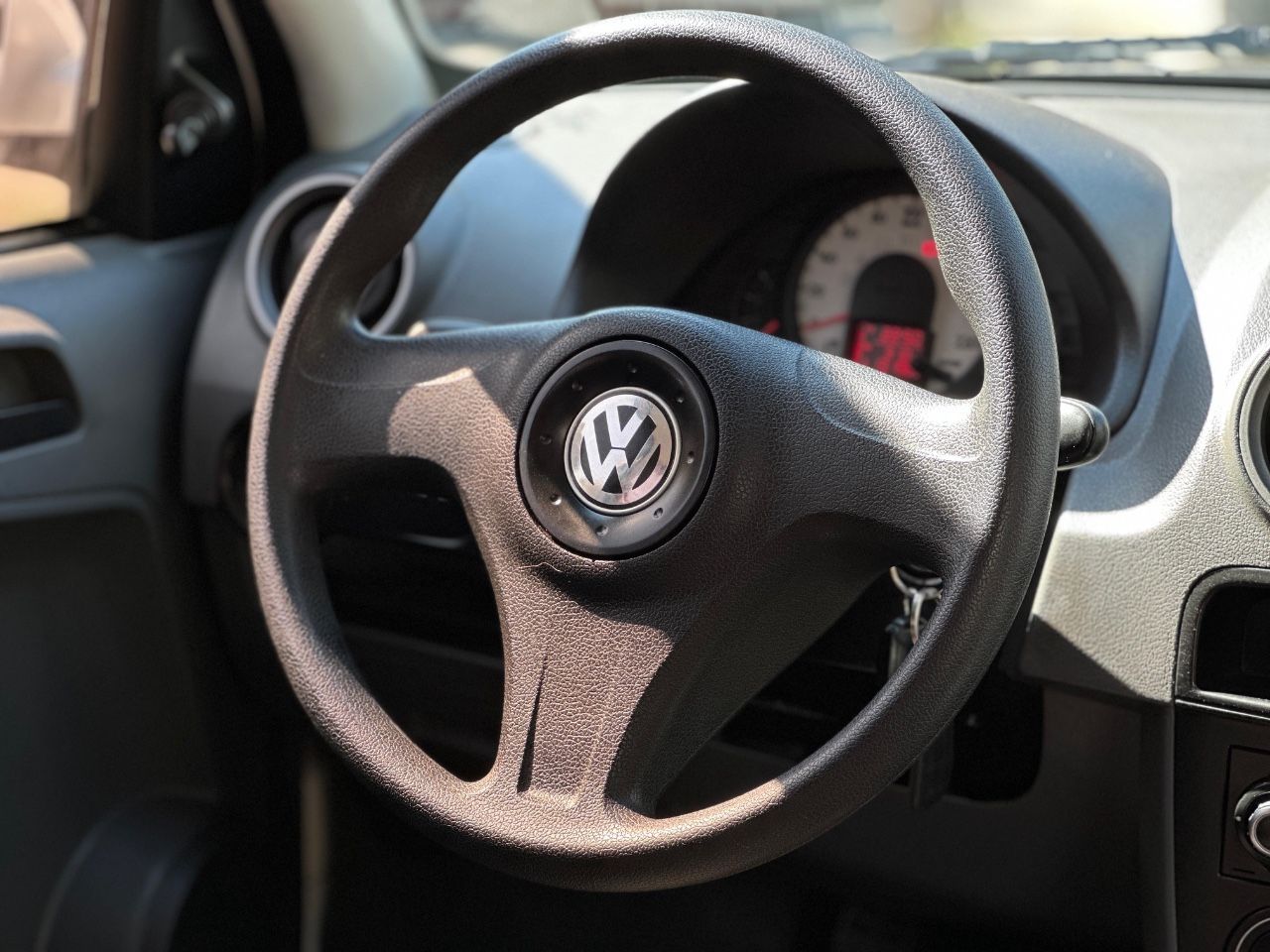 Volkswagen Gol Usado Financiado en Córdoba, deRuedas