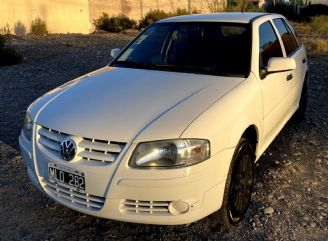 Volkswagen Gol Usado en San Juan