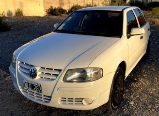 Volkswagen Gol Usado en San Juan