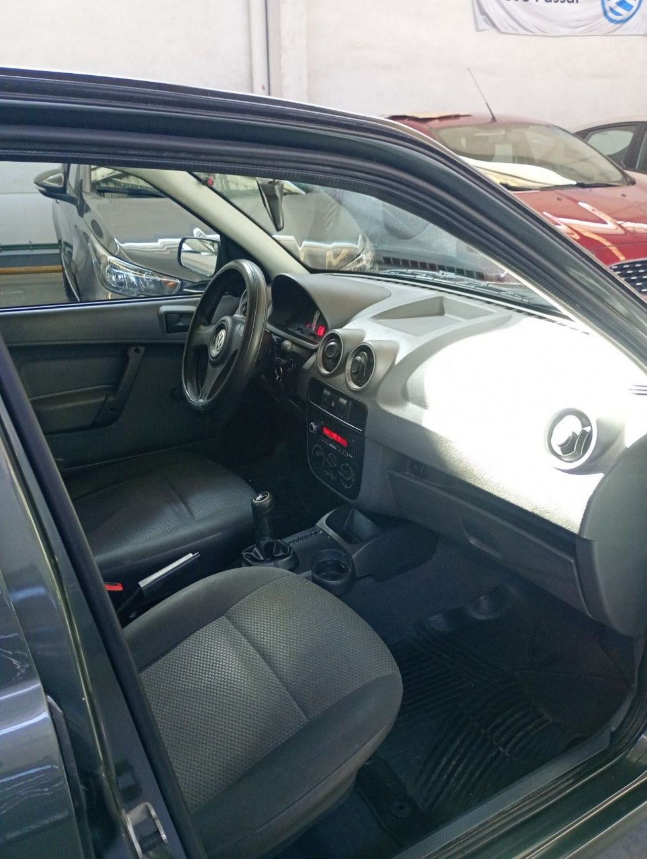 Volkswagen Gol Usado en Mendoza, deRuedas