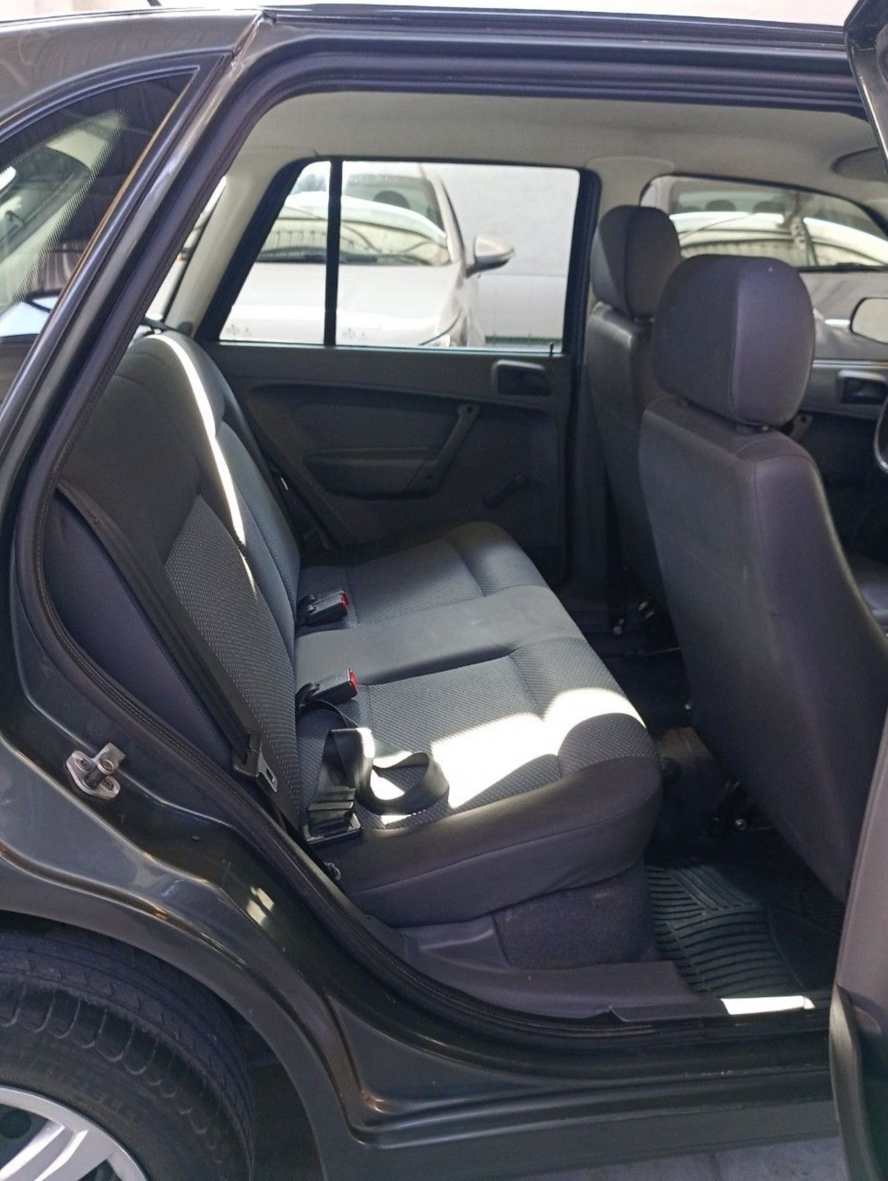 Volkswagen Gol Usado en Mendoza, deRuedas