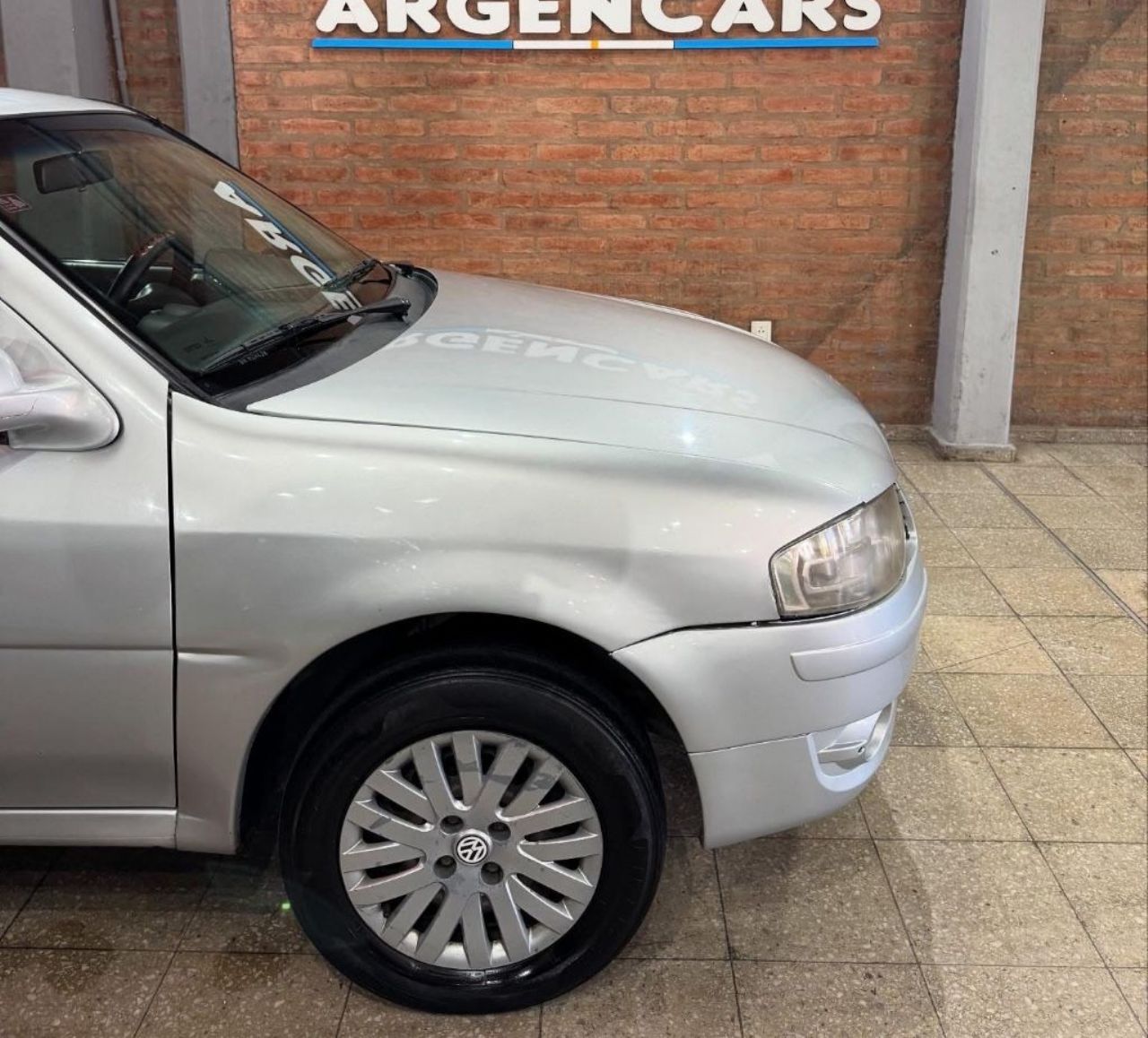Volkswagen Gol Usado Financiado en San Juan, deRuedas