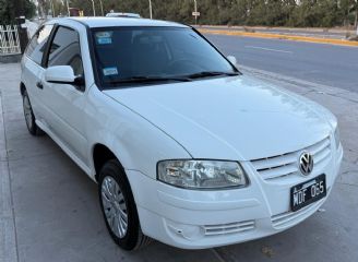 Volkswagen Gol Usado en Mendoza