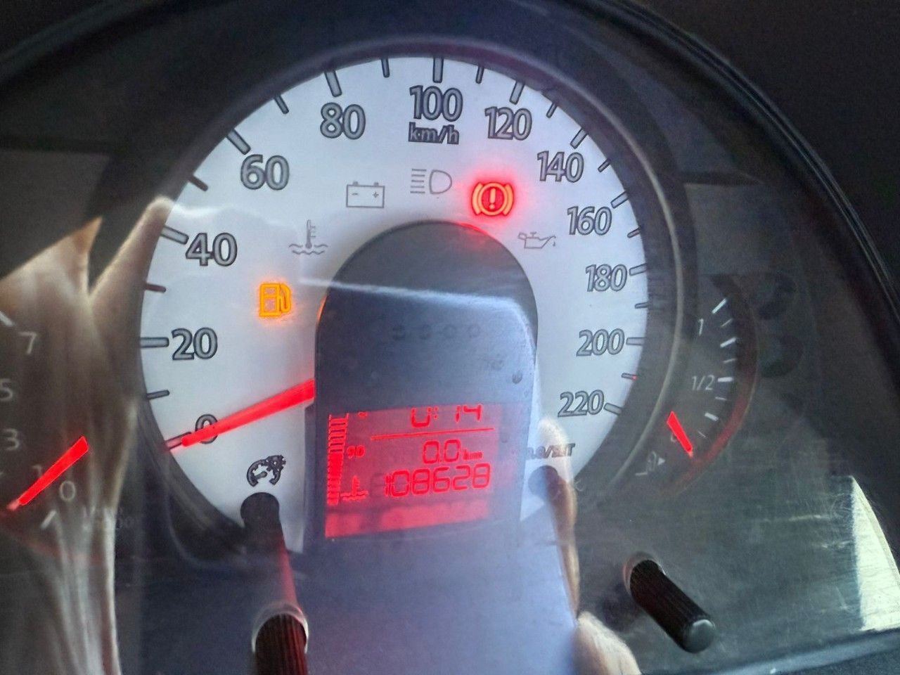 Volkswagen Gol Usado en Mendoza, deRuedas