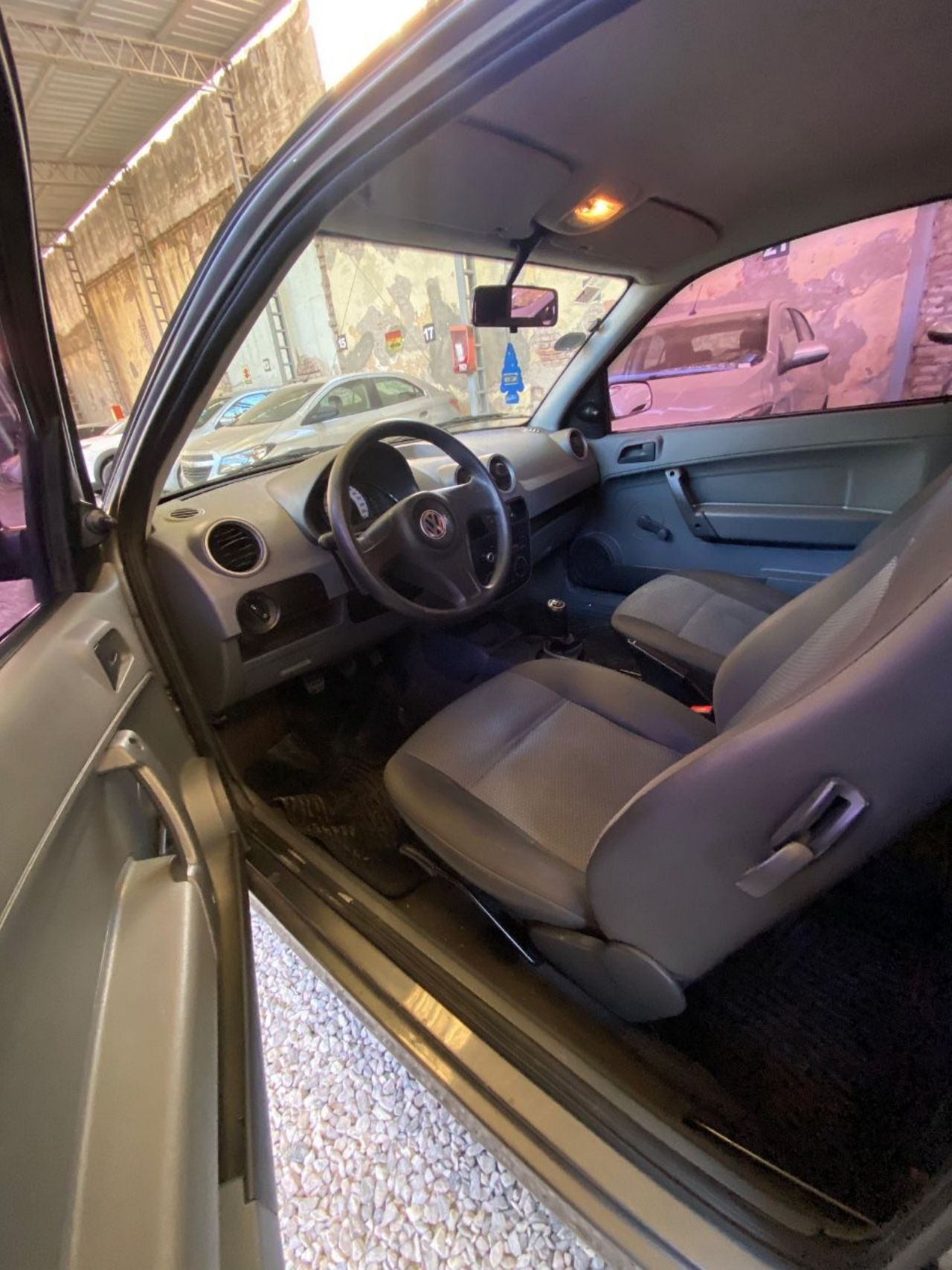 Volkswagen Gol Usado Financiado en Córdoba, deRuedas