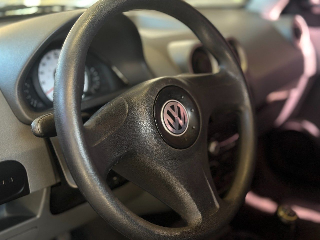 Volkswagen Gol Usado Financiado en Córdoba, deRuedas