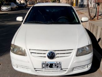 Volkswagen Gol Usado en Mendoza