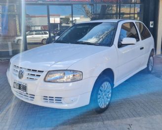 Volkswagen Gol Usado en Mendoza