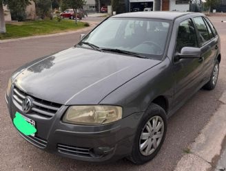 Volkswagen Gol Usado en Mendoza
