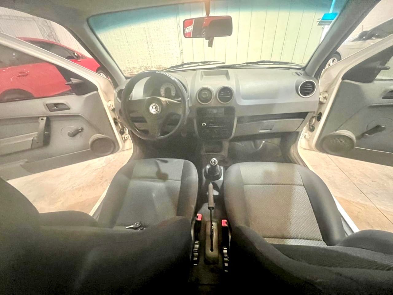 Volkswagen Gol Usado en Mendoza, deRuedas