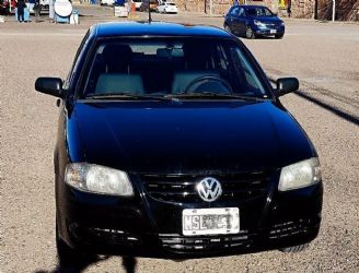 Volkswagen Gol Usado en Mendoza