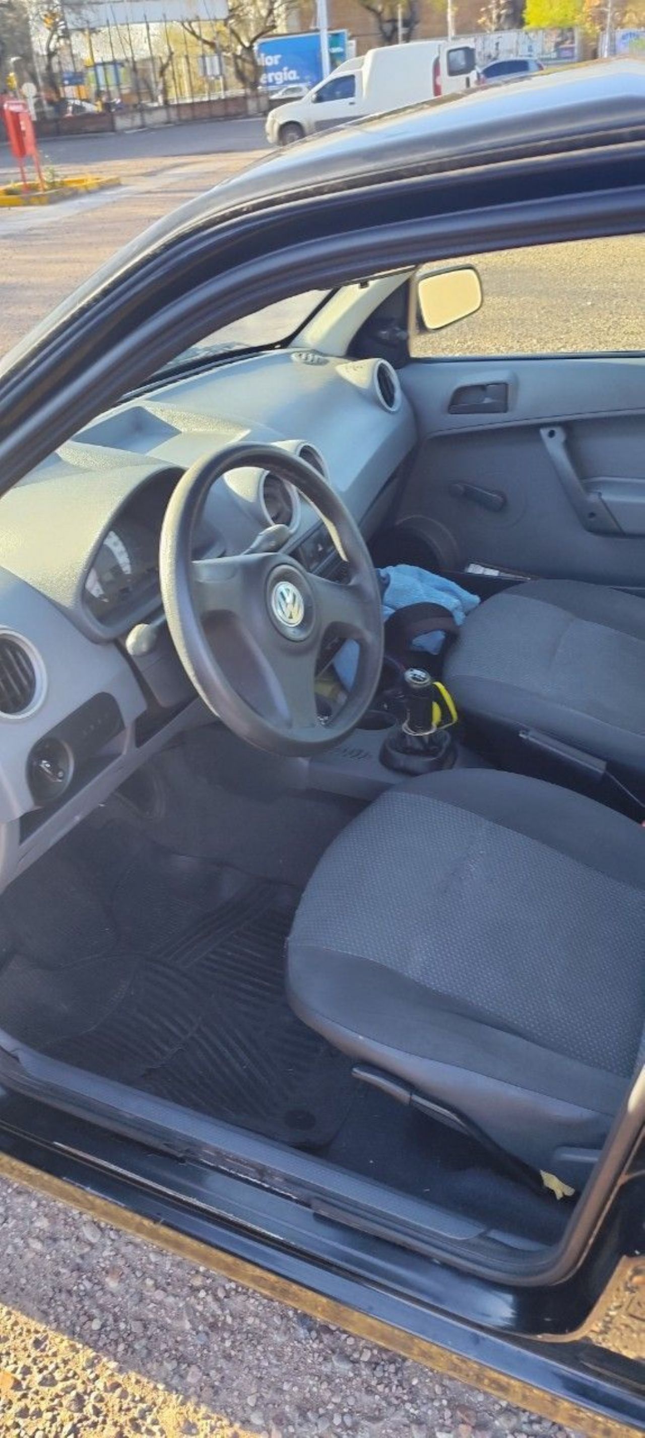 Volkswagen Gol Usado en Mendoza, deRuedas