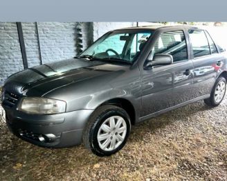 Volkswagen Gol Usado en Córdoba
