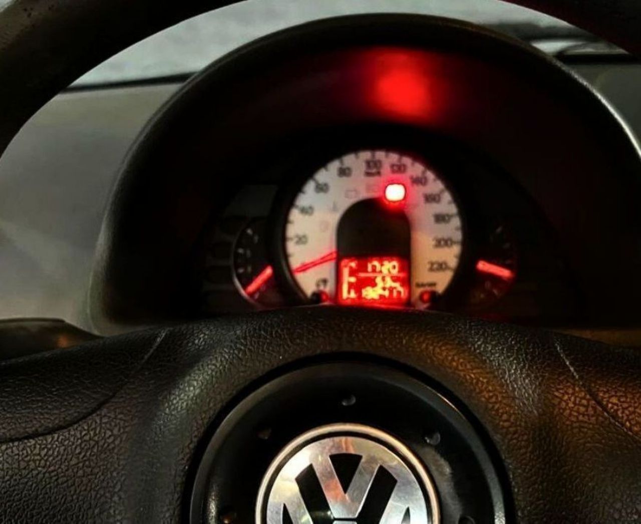 Volkswagen Gol Usado en Córdoba, deRuedas