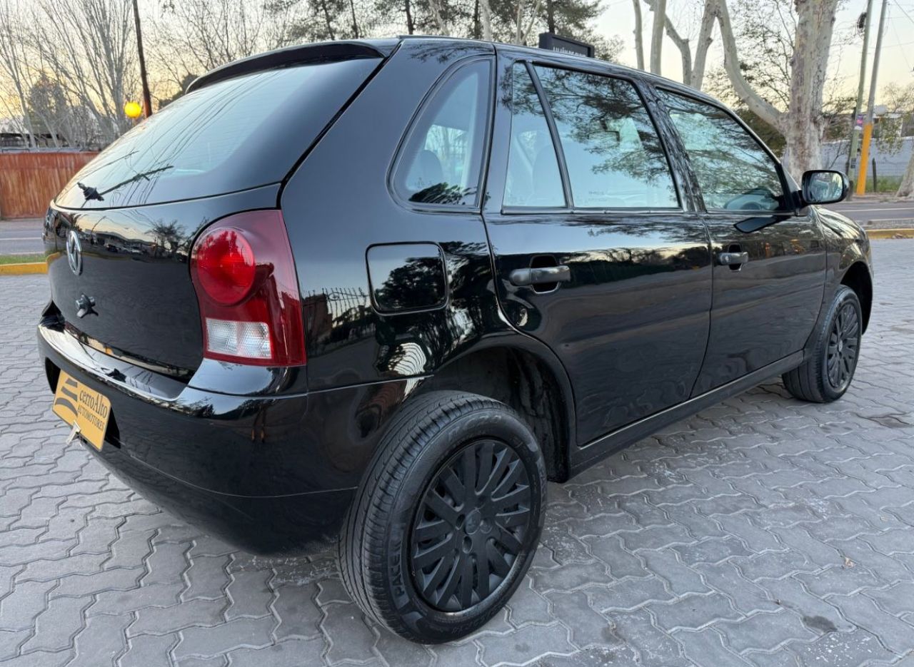 Volkswagen Gol Usado en Mendoza, deRuedas