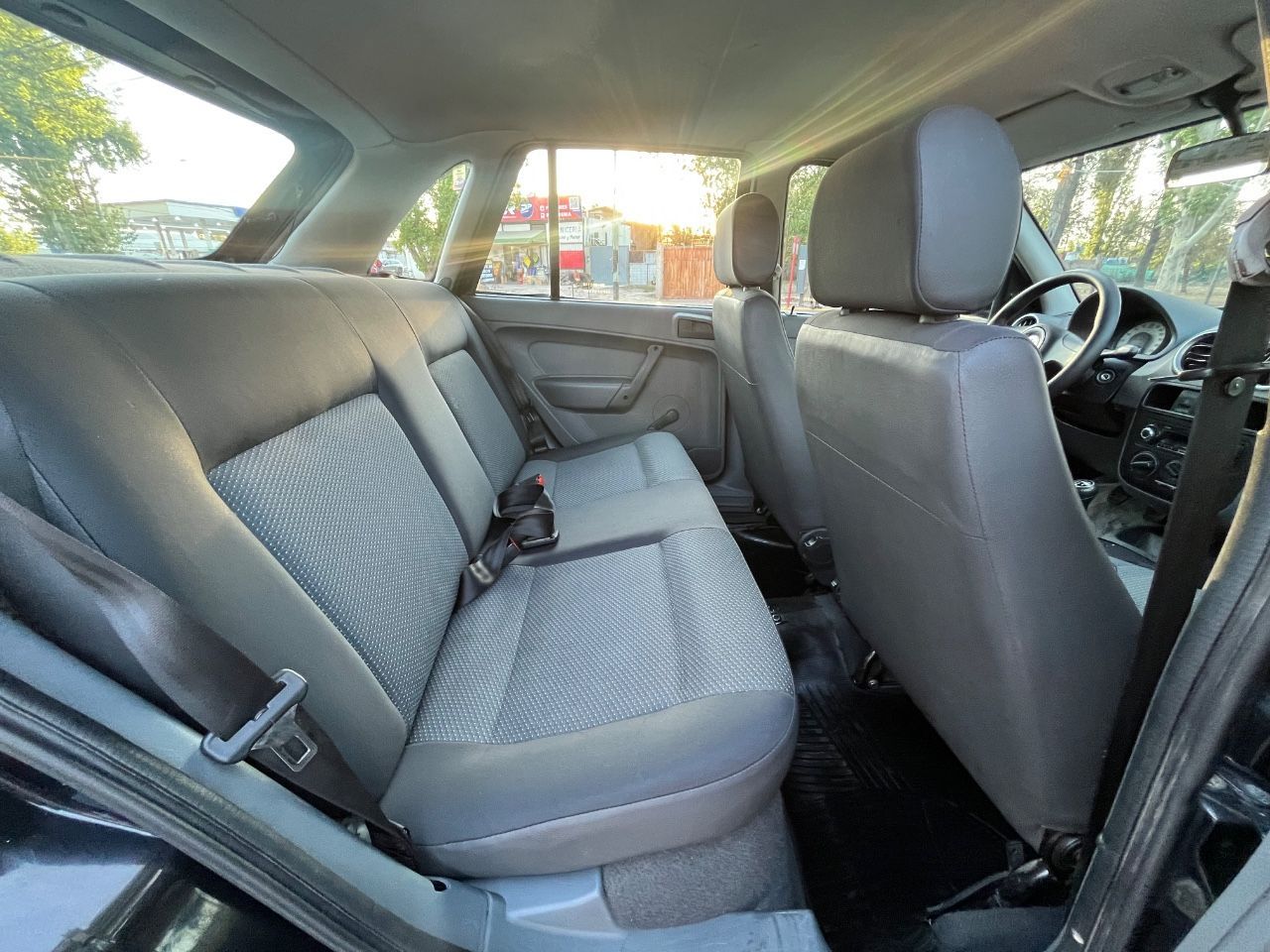 Volkswagen Gol Usado en Mendoza, deRuedas