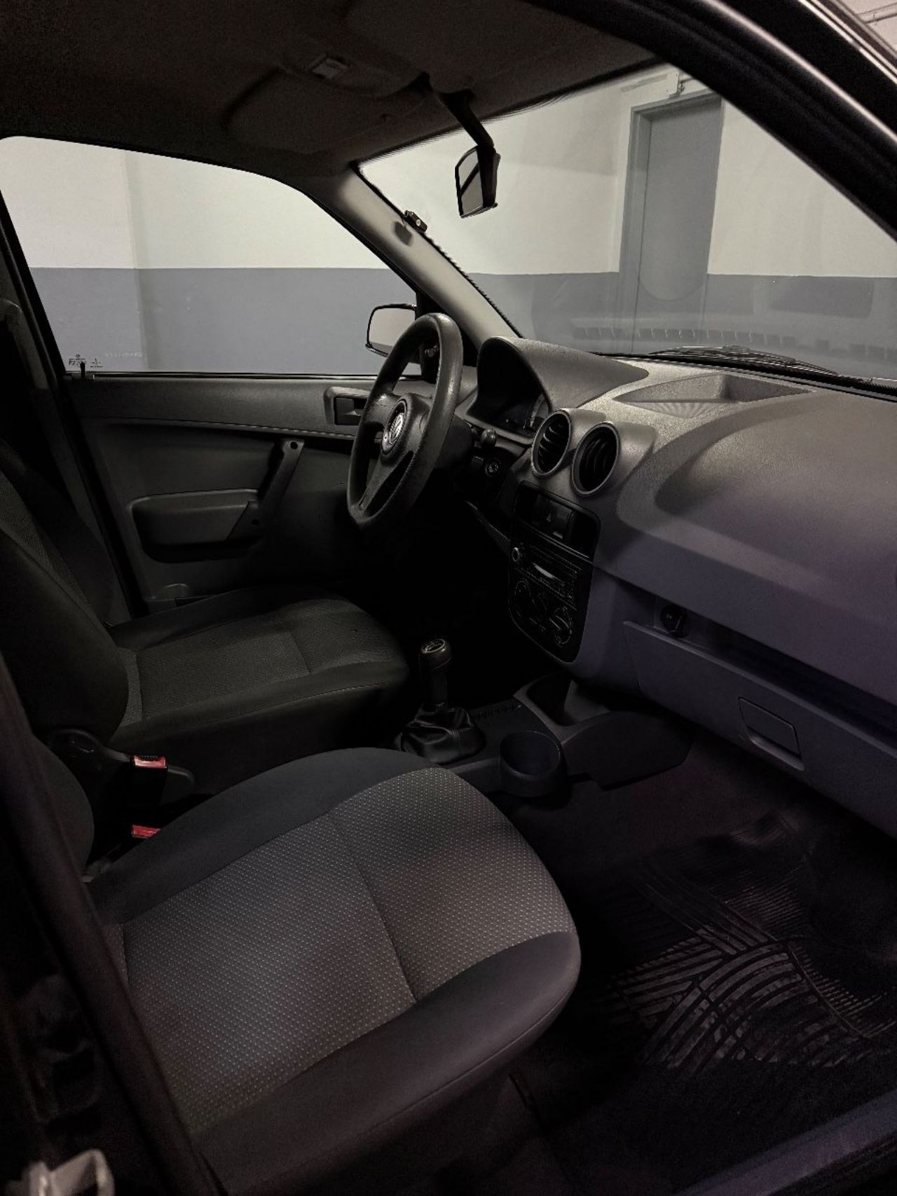 Volkswagen Gol Usado en Mendoza, deRuedas