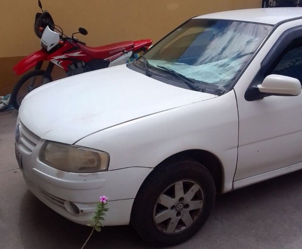 Volkswagen Gol Usado en Tucumán, deRuedas