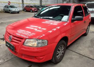 Volkswagen Gol Usado en Buenos Aires