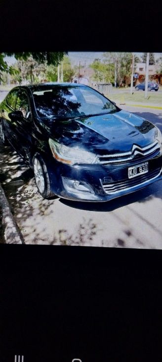 Volkswagen Gol Usado en Mendoza
