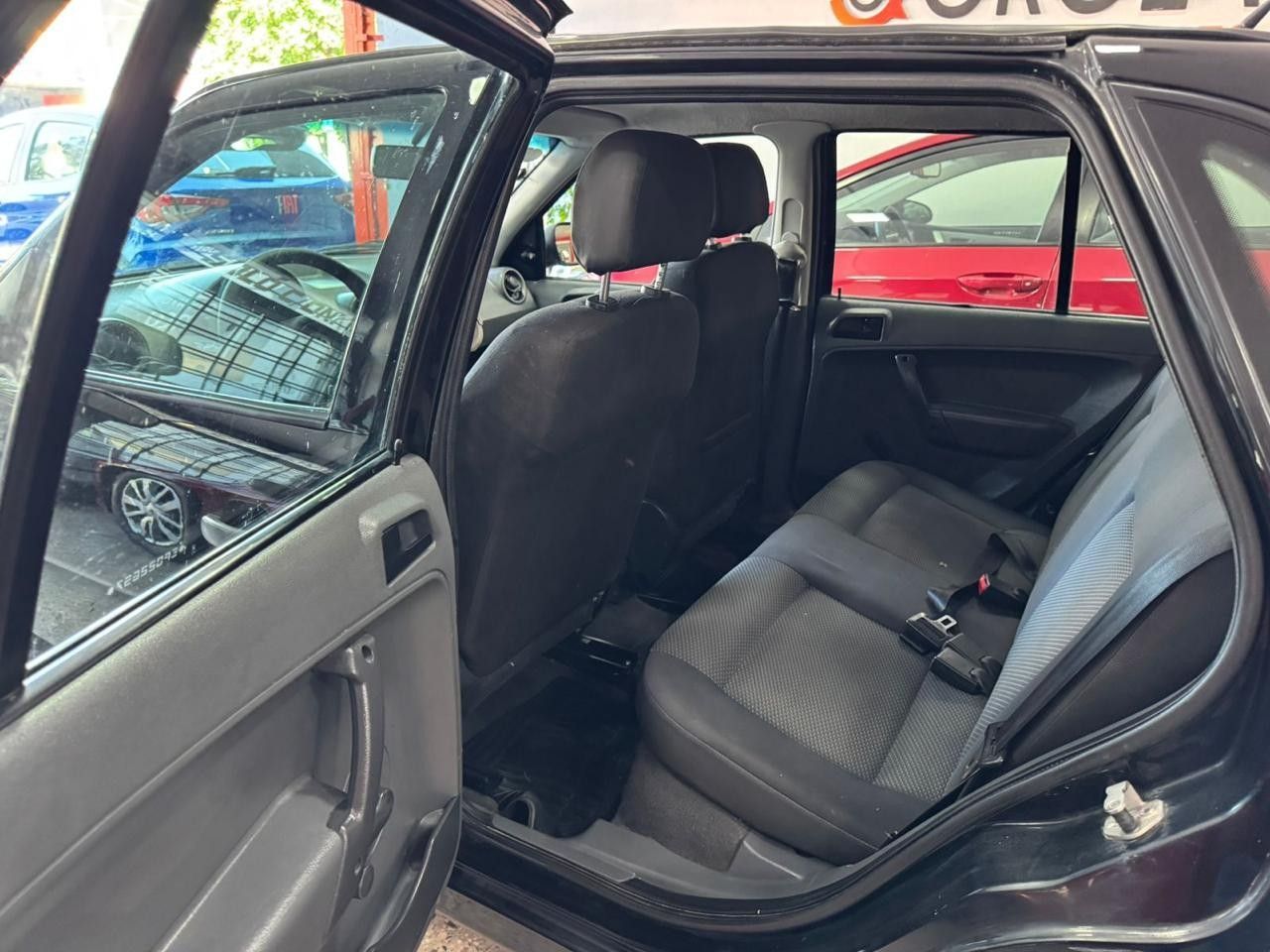 Volkswagen Gol Usado Financiado en Córdoba, deRuedas