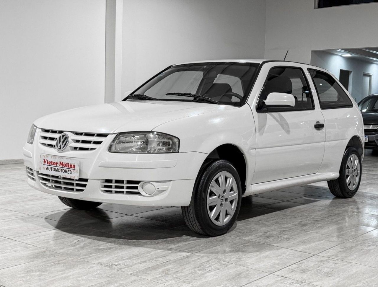 Volkswagen Gol Usado Financiado en San Juan, deRuedas
