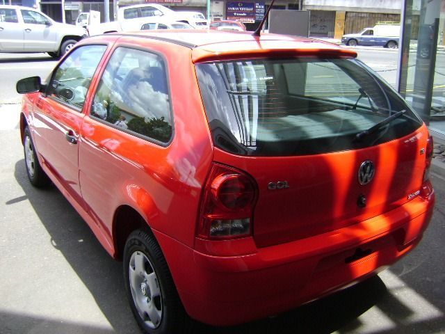 Volkswagen Gol Nuevo en Mendoza, deRuedas