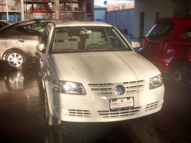 Volkswagen Gol Nuevo en Mendoza, deRuedas
