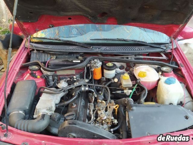Volkswagen Gol Country Usado en Mendoza, deRuedas
