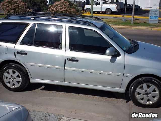 Volkswagen Gol Country Usado en Mendoza, deRuedas