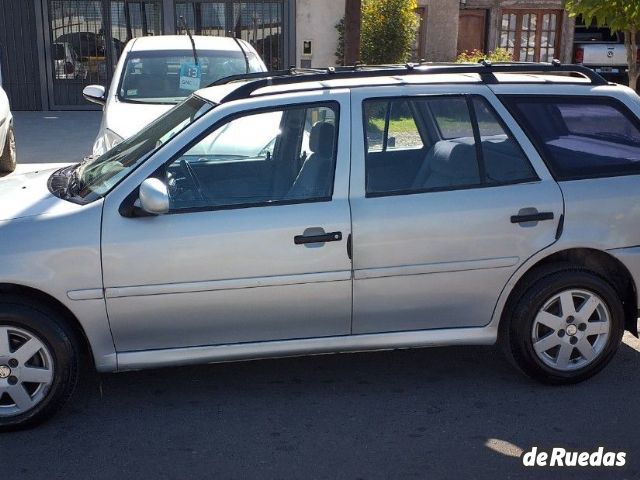 Volkswagen Gol Country Usado en Mendoza, deRuedas